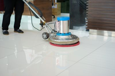 Surface Polishing