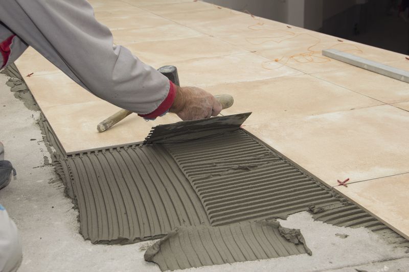 Commercial Tile Experts